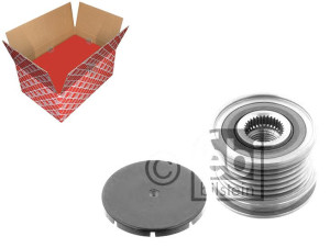 Koło Pasowe Alternatora Mini (r56) (r57) (r58) (r5