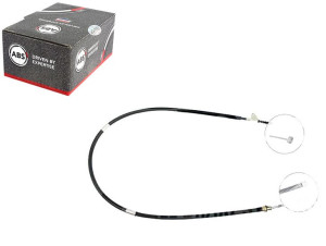 Linka Hamulca Ręcznego Toyota Avensis 97-00 Pt A.b