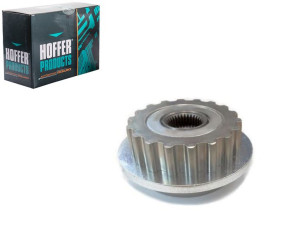 Sprzęgło Alternatora Hoffer 070903201c 070903201e