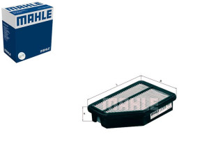 Filtr Powietrza Honda Mahle