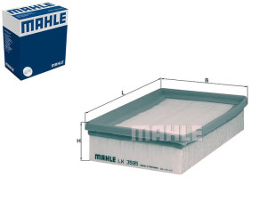 Filtr Powietrza [mahle]