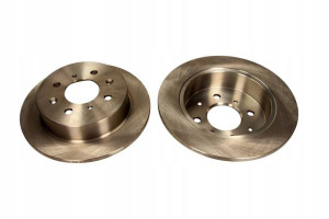Tarcze Ham. 2szt Honda T. Civic 91- Maxgear