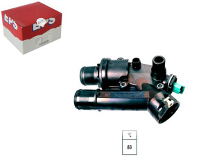 Termostat Citroen 83c 2,2hdi Eps