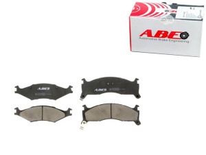 Klocki Hamulcowe Kia Sportage 2.0 04.94-08.03 Abe