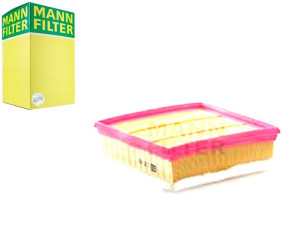 Filtr Powietrza Opel 1,3cdti 05- Mann-filter