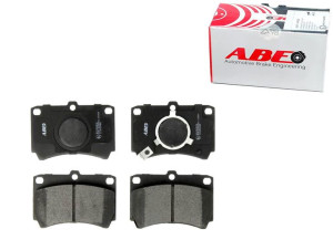 Klocki Hamulcowe Kia Rio Mazda 323 Ii 323 Iii 1.1-