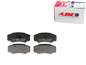 Klocki Hamulcowe Citroen Jumper Fiat Ducato Peugeo