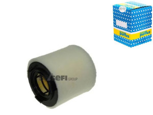 Filtr Powietrza Vw 1,2 1,6 Tdi Purflux
