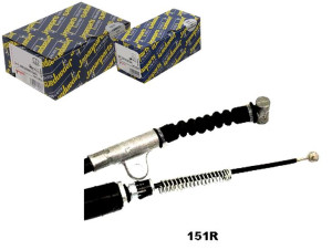 Linka Hamulca Ręcznego Japanparts 365309c005 36530