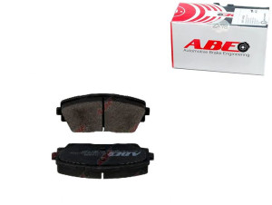 Klocki Hamulcowe Kia Picanto 1.0/1.0lpg/1.2 05.11-