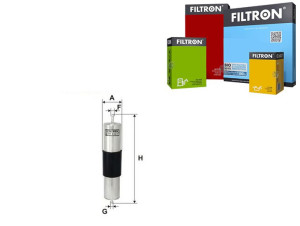 Filtr Paliwa Bmw 316i-328i 530i-540i 730i 840 94-