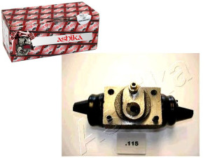 Cylinderek Hamulcowy Nissan Cabstar E 110.35 Ashik