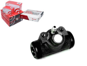 Cylinderek Hamulcowy Daihatsu Terios 97-05 Lt Brem