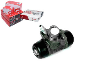Cylinderek Hamulcowy Toyota Yaris 99-05 Lt Brembo
