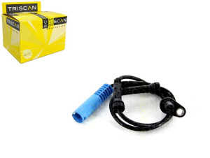 Czujnik Abs Bmw Przód E60 E61 E63 E64 Le Pr 03- Tr