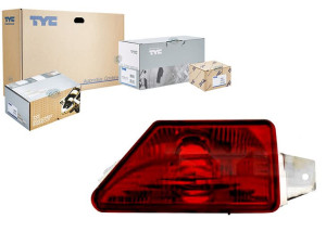 Lampa Przeciwmgielna Fiat Bravo Ii 11.06-07.14 Tyc