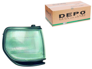 Kierunkowskaz Pr Toyota Depo