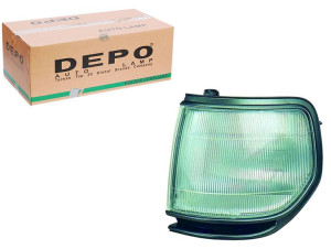 Kierunkowskaz Le Toyota Depo