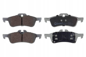 Klocki Ham. Mini T. Mini Cooper 01- Quaro
