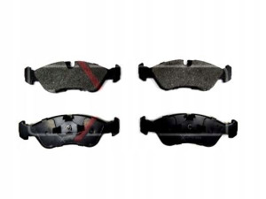 Klocki Ham. Opel P. Astra F Ve Maxgear