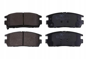 Klocki Ham. Opel T. Antara Maxgear