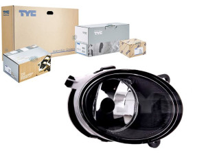 Lampa Przeciwmgielna (h7) Audi A6 C6 05.04-08.11 T