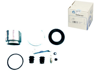 Zacisk Hamulcowy Reperat. Cr-v 99-07 Z Tlocz Ert