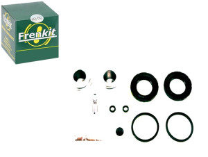 Reperaturka Zacisku Hamulc. Mercedes (bdx 36mm) Fr