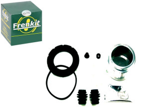 Reperaturka Zacisku Hamulc. Toyota (63mm) Frenkit