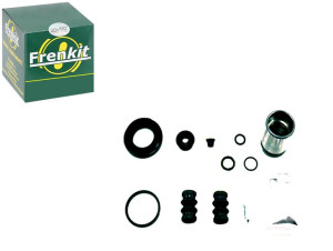 Reperaturka Zacisku Hamulc. Opel (luc 36mm) Frenki