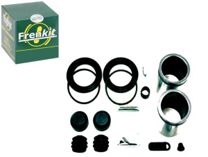 Reperaturka Zacisku Hamulc. Mercedes (brembo 52mm)