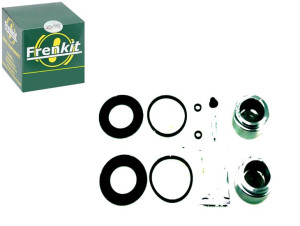 Reperaturka Zacisku Hamulc. Mercedes (46mm) Frenki