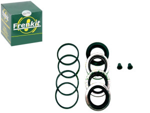 Reperaturka Zacisku Hamulc. Alfa Romeo (bre 42) Fr