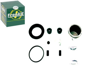 Reperaturka Zacisku Hamulc. Mazda (57mm) Frenkit