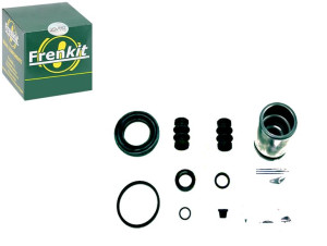 Reperaturka Zacisku Hamulc. Audi (lucas 43mm) Fren