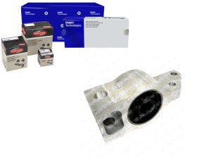 Silentblock Wahacza Audi Q3 Seat Alhambra Vw Cc Pa