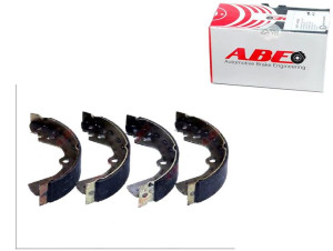 Szczęki Hamulcowe Ford Taunus '80 Hyundai Sonata I