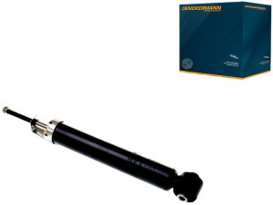 Siłownik Teleskop Tył L/p Outlander Ii 06- Dencker
