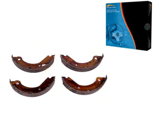 Szczęki Hamulcowe Kraft Automotive 5015659 1212428