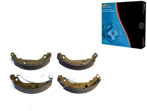 Szczęki Hamulcowe Kraft Automotive 4241k5 4241n1 9