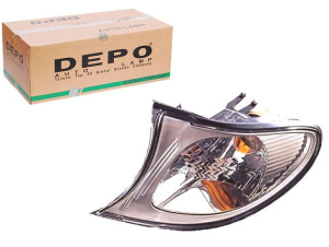 Lampa Kierunkowskazu Bmw 3 E46 06.01-09.06 Depo