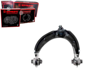 Wahacz Przód Honda Accord Viii Cu 2008przod Le Nip