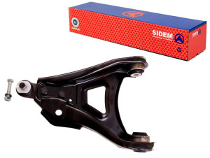 Wahacz P Kangoo 97-08 L Sidem