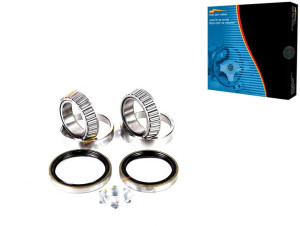 Zestaw Łożysko Koła Kraft Automotive 335021 335029