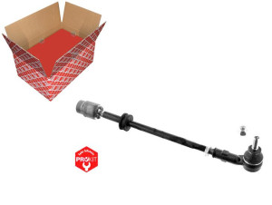 Drążek Kierowniczy Vw Golf Jetta Pr Febi Bilstein
