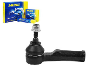 Końcówka Drążka Kier Moog 1501855 1541488 8v413c43