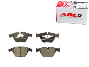 Klocki Hamulcowe Bmw 1 (e82) 3 (e90) 3 (e91) 3 (e9