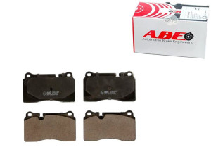 Klocki Hamulcowe Audi Tt Seat Leon Leon Sc Leon St