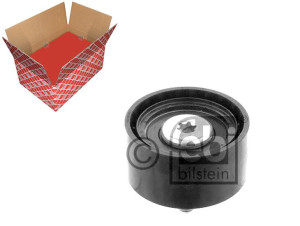 Rolka Paska Wielorowk. Bmw N47 M47 Febi Bilstein