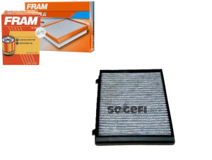 Filtr Kabinowy Węglowy Chevrolet Captiva Opel Anta